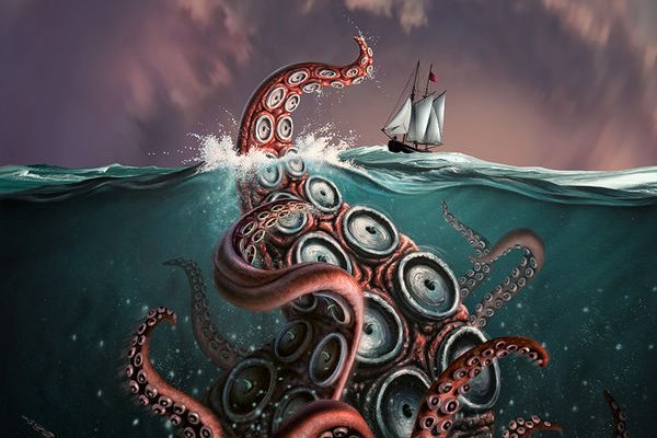 Http kraken 2kr